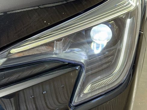Used 2023 Subaru Ascent Onyx Edition Limited AWD/4WD image 40