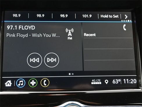 Used 2019 Chevrolet Trax LS image 19