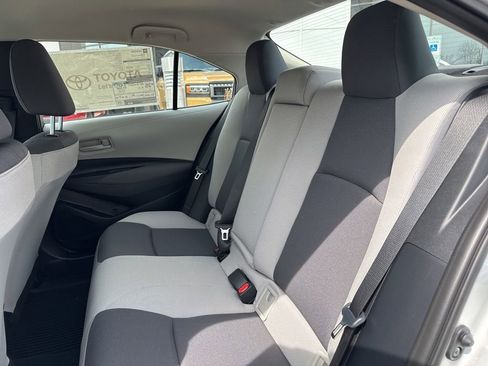 Certified 2026 Toyota Corolla LE image 16