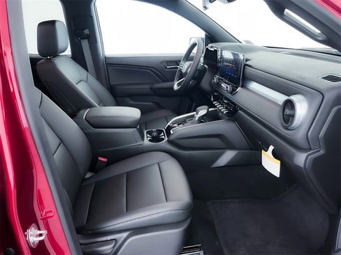 New 2026 Chevrolet Colorado LT w/ LT Convenience Package image 31