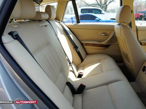 Used 2008 BMW 328xi Wagon w/ Premium Pkg AWD/4WD image 39