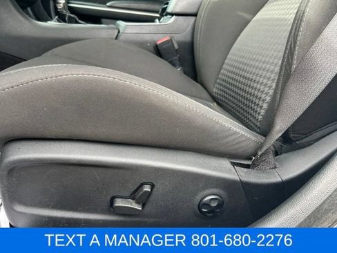 Used 2021 Dodge Charger GT w/ Driver Convenience Group RWD image 21