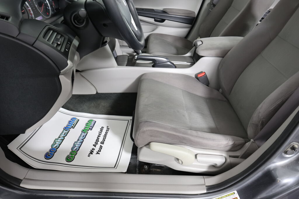 Used 2012 Honda Accord LX image 14