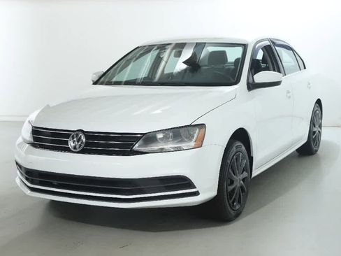 Used 2017 Volkswagen Jetta S FWD image 1