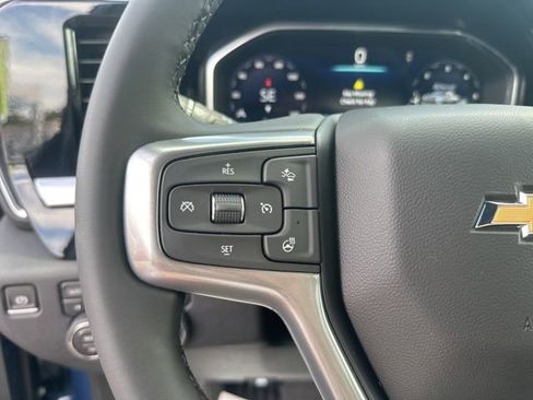 New 2026 Chevrolet Silverado 2500 LTZ image 19