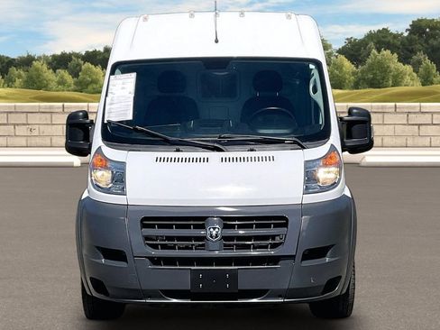 Used 2018 RAM ProMaster 3500 FWD image 3