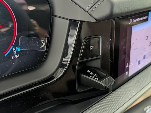New 2026 Porsche Cayenne AWD/4WD image 37