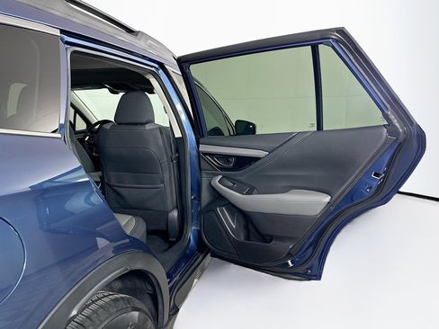 Used 2020 Subaru Outback Onyx Edition XT w/ Popular Package #2 image 33