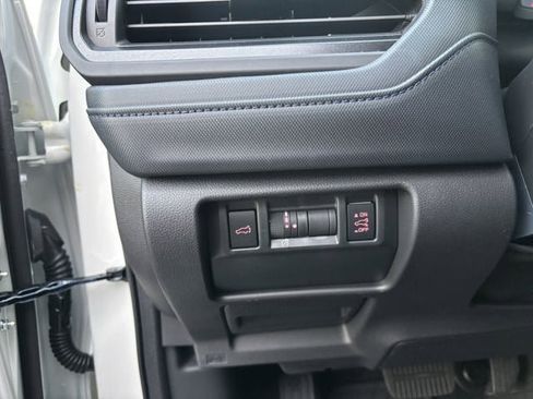 New 2026 Subaru Forester Premium image 70