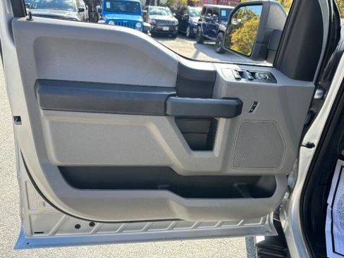 Used 2019 Ford F150 XL w/ Equipment Group 101A Mid image 14