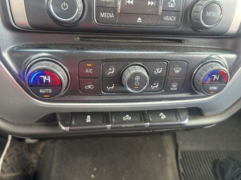 Used 2016 GMC Sierra 1500 SLE w/ SLE Value Package AWD/4WD image 23