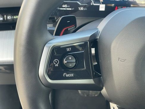 Certified 2026 BMW 530i xDrive w/ M Sport Package image 17