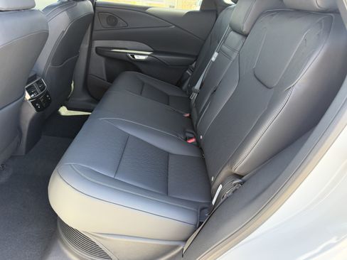 New 2026 Lexus RX 350 w/ Convenience Package AWD/4WD image 30