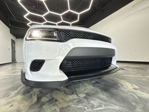 Used 2023 Dodge Charger GT w/ Blacktop Package RWD image 30