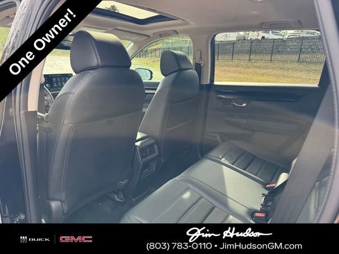 Used 2024 Honda CR-V EX-L image 26