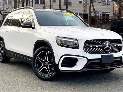 Certified 2024 Mercedes-Benz GLB 250 4MATIC