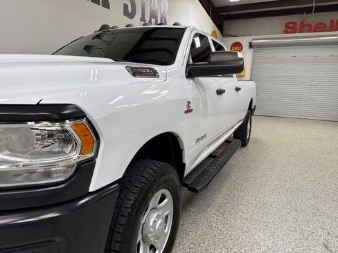 Used 2020 RAM 2500 Tradesman w/ Snow Chief Group image 10