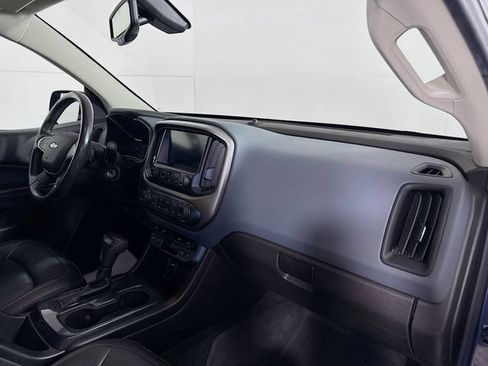 Used 2018 Chevrolet Colorado Z71 w/ Centennial Edition AWD/4WD image 29