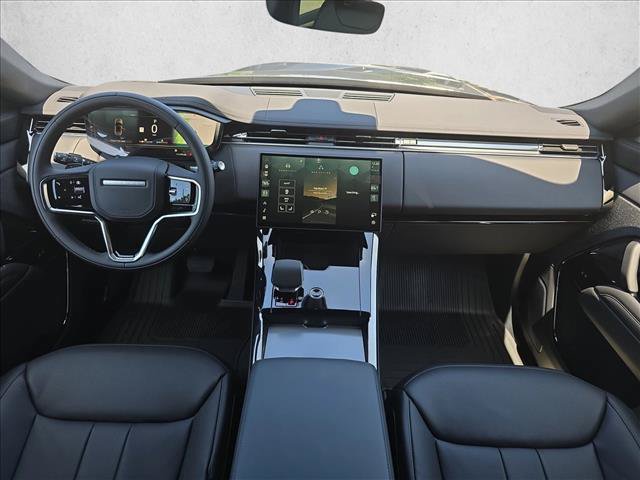 New 2026 Land Rover Range Rover Sport SE AWD/4WD image 9