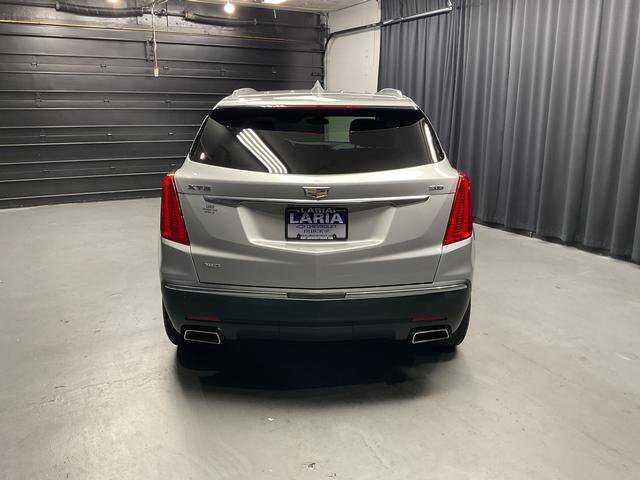Used 2019 Cadillac XT5 Luxury AWD/4WD image 6