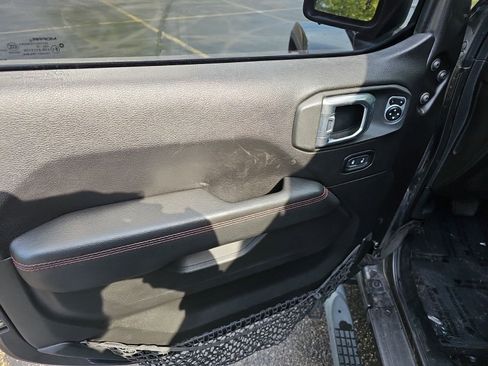 Used 2019 Jeep Wrangler Unlimited Rubicon AWD/4WD image 20