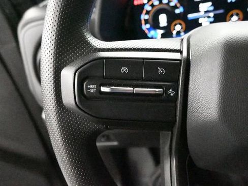 Used 2024 Chevrolet Colorado Trail Boss w/ LPO, Dark Essentials Package AWD/4WD image 22