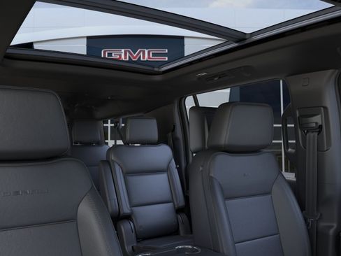New 2026 GMC Yukon XL Denali AWD/4WD image 24
