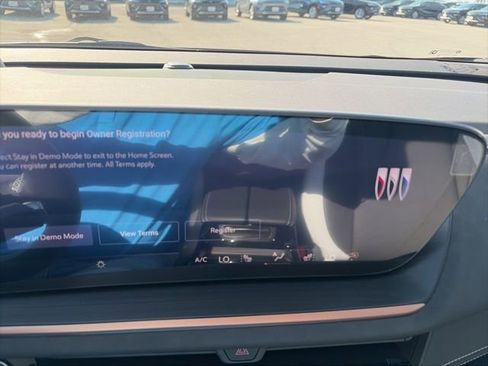 New 2026 Buick Envision Sport Touring AWD/4WD image 22