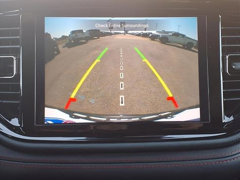 Used 2024 Dodge Durango GT image 16