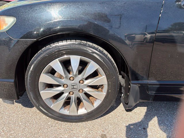 Used 2009 Honda Civic EX-L image 33