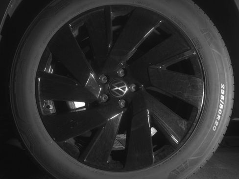 Used 2026 Volkswagen Atlas SE FWD image 20