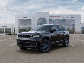 New 2026 Jeep Grand Cherokee Limited AWD/4WD video 1
