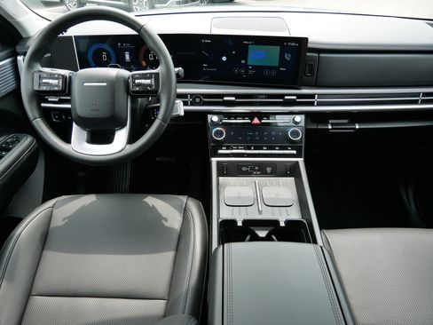 Certified 2026 Hyundai Santa Fe XRT AWD/4WD image 10