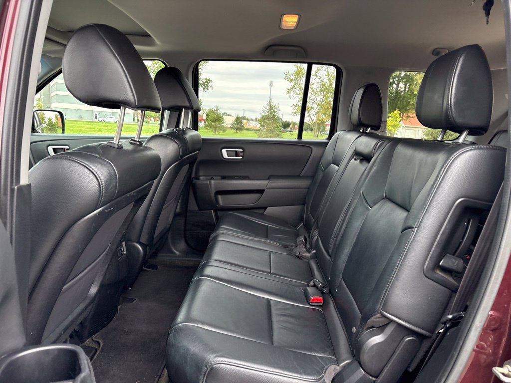 Used 2014 Honda Pilot EX-L image 15