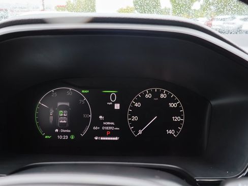 Used 2024 Honda CR-V Sport image 24
