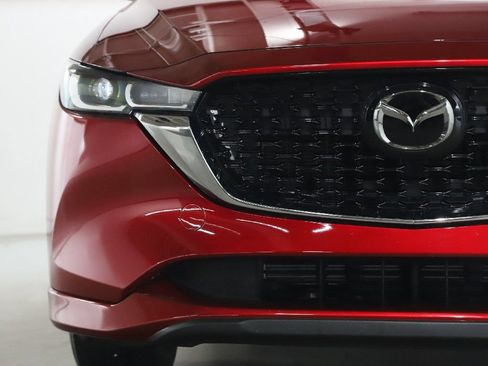 Used 2024 MAZDA CX-5 AWD 2.5 S w/ Preferred Package image 6