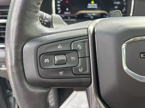 Used 2024 GMC Sierra 1500 Denali Ultimate image 19