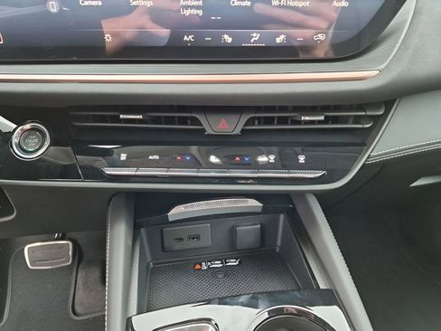 New 2026 Buick Envision Sport Touring AWD/4WD image 42
