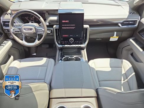 New 2026 GMC Yukon XL Elevation w/ Elevation Premium Package AWD/4WD image 16