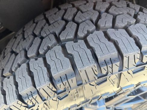 Used 2020 Toyota Sequoia TRD Pro w/ Carpet Mat Package (TMS) AWD/4WD image 35