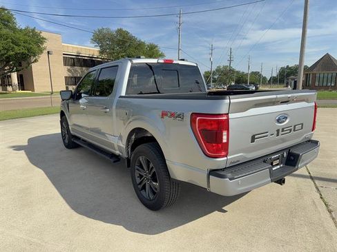 Used 2023 Ford F150 XLT w/ Equipment Group 302A High AWD/4WD image 5