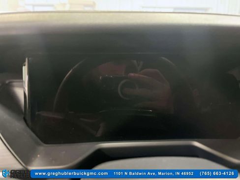 Used 2024 GMC Acadia Elevation w/ LPO, Floor Liner Package image 20