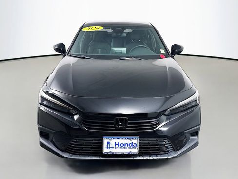 Used 2024 Honda Civic Sport image 2
