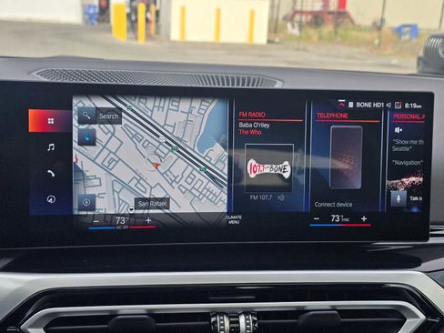 Used 2023 BMW i4 eDrive40 image 28