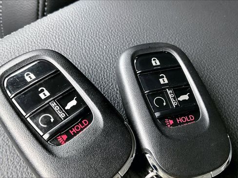 Certified 2025 Honda CR-V EX-L image 15