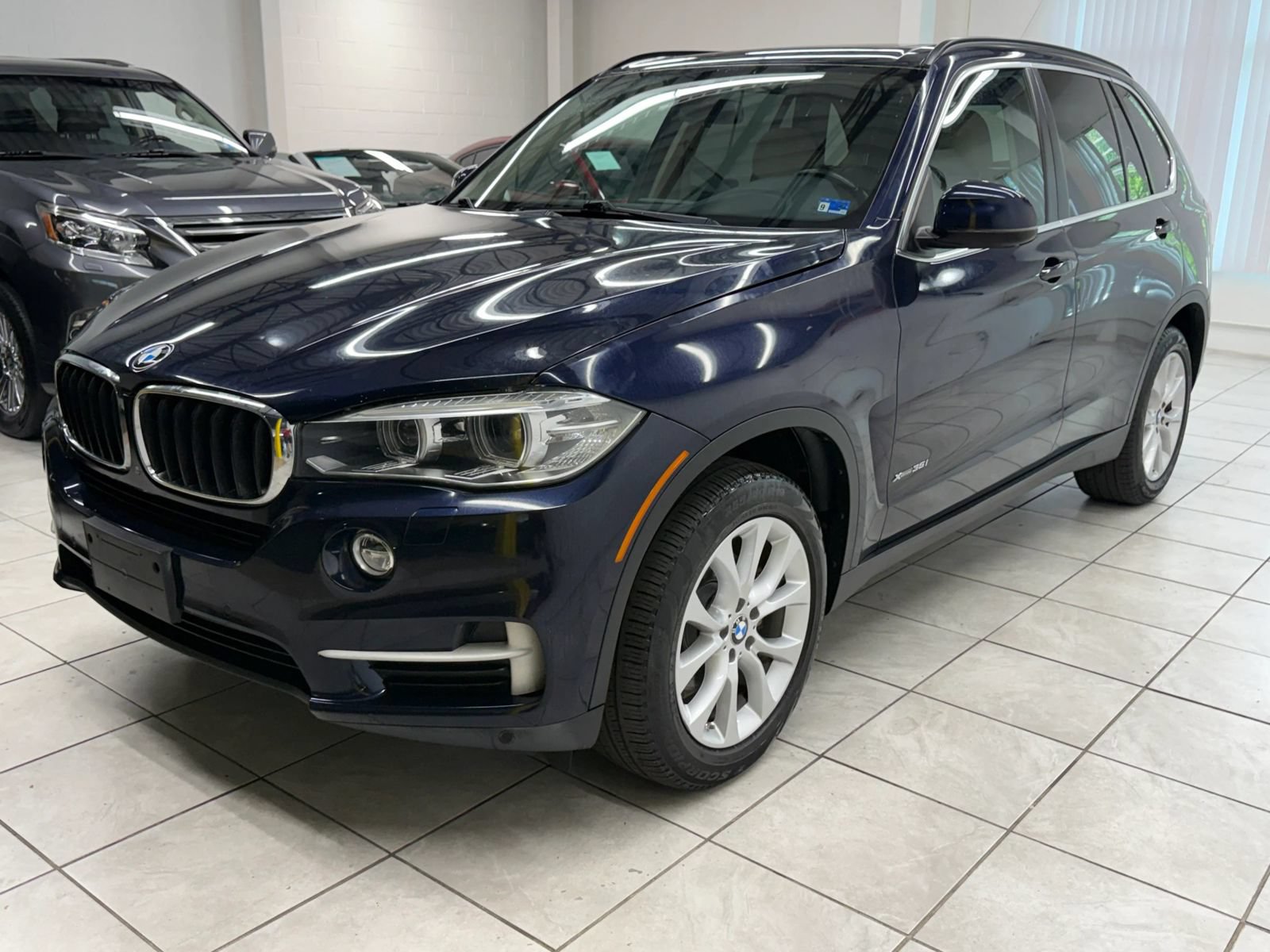 Used 2016 BMW X5 xDrive35i AWD/4WD image 3
