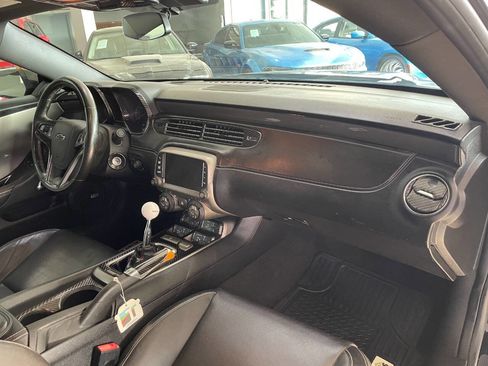 Used 2014 Chevrolet Camaro LT w/ RS Package image 24