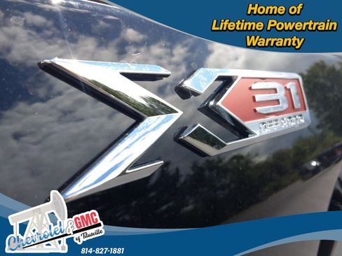 New 2026 GMC Sierra 1500 SLT w/ SLT Convenience Package image 11