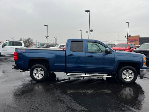 Used 2015 Chevrolet Silverado 1500 LT w/ All Star Edition image 5