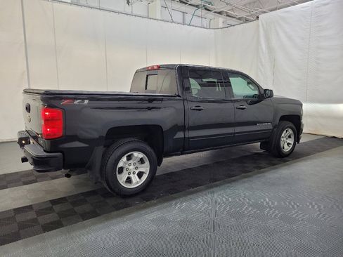 Used 2018 Chevrolet Silverado 1500 LT w/ All Star Edition image 10